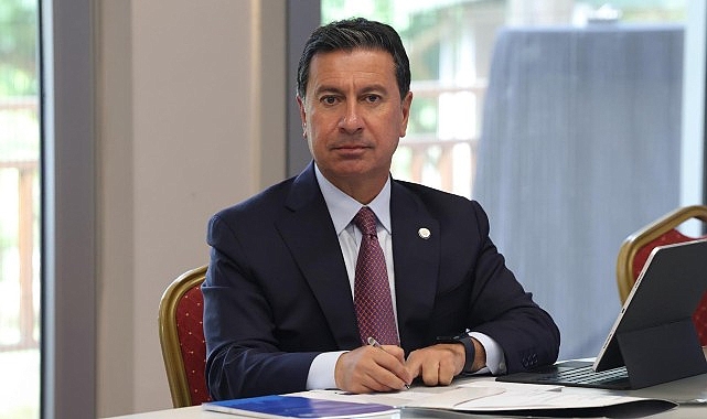 Başkan Aras Çeşitli Temaslarda Bulunmak Üzere Fransa’da – Haber Şafak