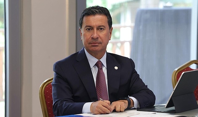 Başkan Aras İklim Zirvesi İçin Fransa’ya Gidiyor – Haber Şafak