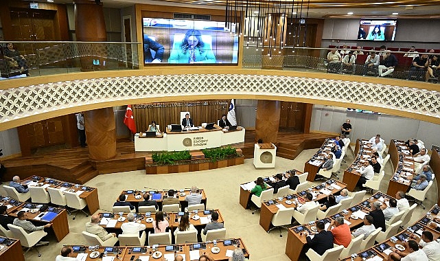 Başkan Böcek’ten genç teğmenlere destek “Gurur duydum”- Haber Şafak