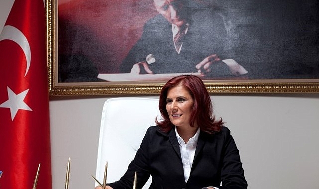 Başkan Çerçioğlu: Kurtuluş Günümüz Kutlu Olsun- Haber Şafak