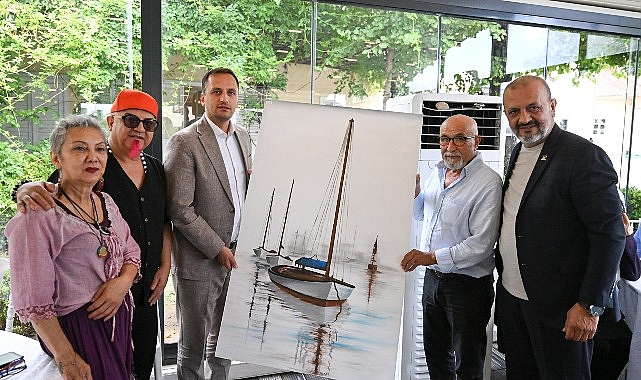 Başkan Eşki’den sivil toplumla güç birliği mesajı:  ‘Bornova’nın geleceği için işbirliği şart’- Haber Şafak