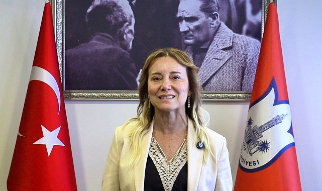 Başkan Mutlu’dan 9 Eylül mesajı  Mutlu: 9 Eylül bağımsızlığımızın ve özgürlüğümüzün simgesidir- Haber Şafak