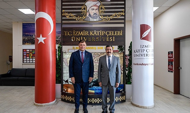 Başkan Tugay, Avrupa Hareketlilik Haftası’nda konuştu  “Sağlıklı şehirler için akılcı çözümler üreteceğiz”- Haber Şafak