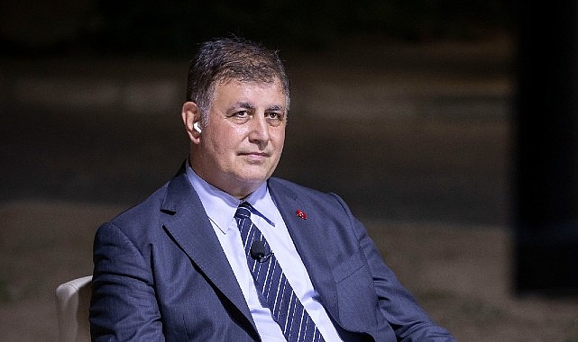 Başkan Tugay, İzmirlilere 93. İEF’ten seslendi  “İzmir’in daha mutlu bir kent olması için üzerimize düşeni yapacağız”- Haber Şafak