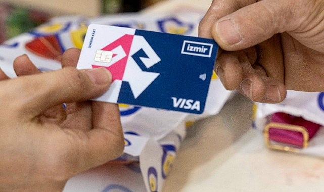 Başkan Tugay sözünü tuttu 14 bin öğrenci için 35 milyonluk destek sağlandı- Haber Şafak