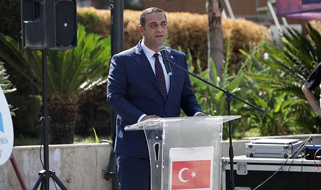Başkan Uzun’dan 9 Eylül mesajı: Bağımsızlık ateşi hiç sönmeyecek- Haber Şafak