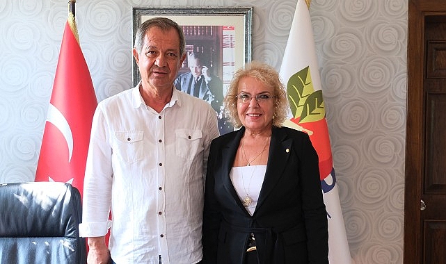 Başkan Vekilinden mahalle sorumlularına ziyaret- Haber Şafak