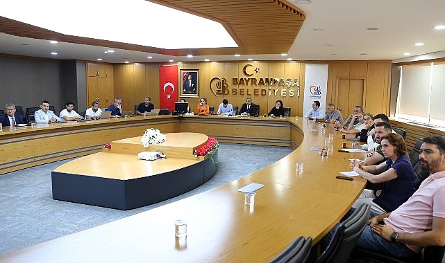 Bayrampaşa’da dijital dönüşüm zamanı- Haber Şafak