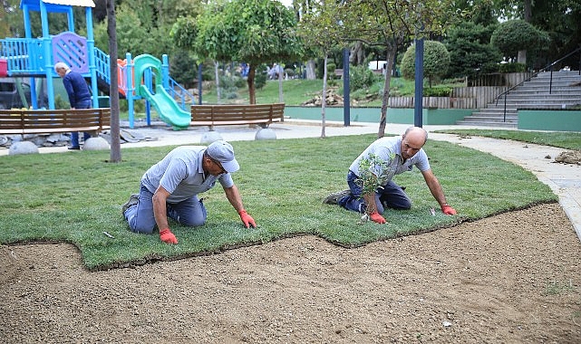 Bayrampaşa’ya 4. sosyal tesis- Haber Şafak