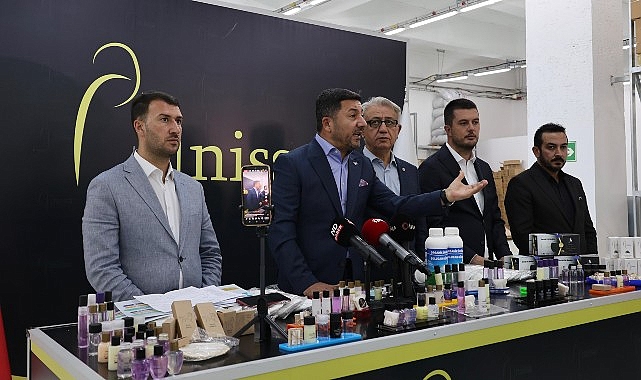 Belediye Başkanı Rasim Arı: “Buklet fabrikamız, belediyemize ciddi ekonomik katkı ve şehre istihdam sağlayacak.”- Haber Şafak