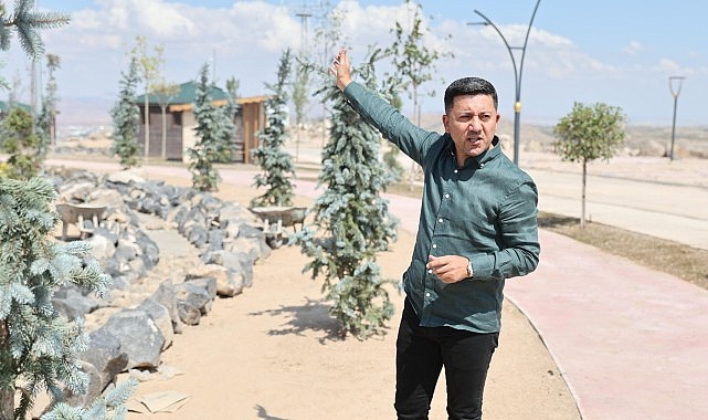 Belediye Başkanı Rasim Ari: Halkımızın Duiası ve Sevgisi ile Besleniyoruz- Haber Şafak