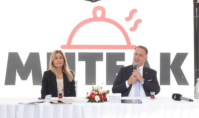 Beylikdüzü Belediye Başkanı Mehmet Murat Çalık Beslenme saati uygulaması, tüm Türkiye’ye örnek oldu.- Haber Şafak