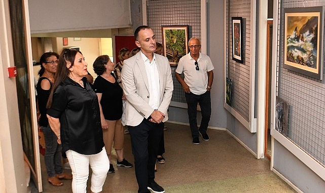 Bornova’da hobi kurslarıyla hayaller gerçeğe dönüşüyor- Haber Şafak