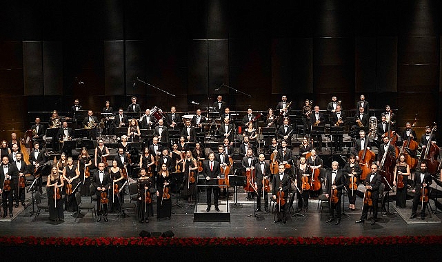 Borusan Sanat yeni sezona merhaba diyor.- Haber Şafak