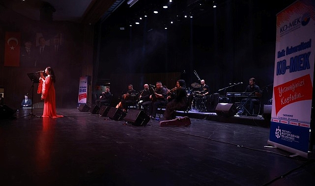 Bozkırın tezenesi Neşet Ertaş türkülerle anıldı- Haber Şafak