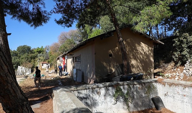 Buca Belediye Başkanı Görkem Duman:  “Yeni Buca’da, bu tarz yapılara yer yok”- Haber Şafak