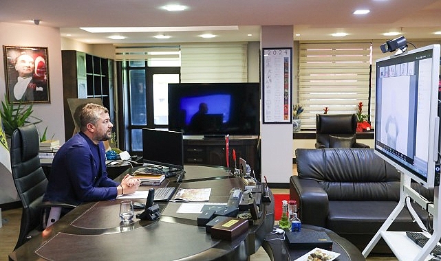 Buca’nın Diyabet Sensörü Destek Programı, Anadolu’ya yayılıyor- Haber Şafak