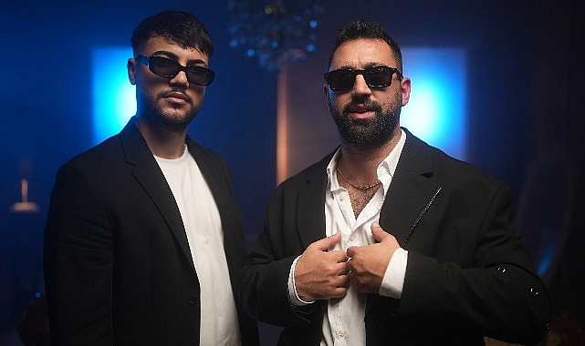 Burak King ve Ahmet Çavuş’tan Güçlü Bir İş Birliği: Bağımsız Bayrak- Haber Şafak