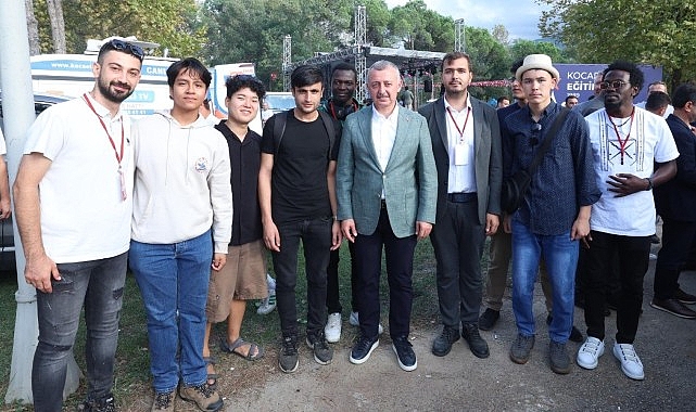 Büyükakın: Yiğidolar şehrimizin kültürel zenginliklerinden biri- Haber Şafak