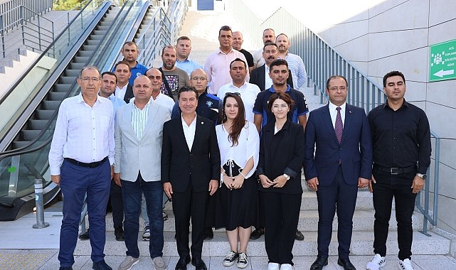 Büyükşehir Belediyesi’nden Çalışanlara Yüzde 10 İyileştirme- Haber Şafak