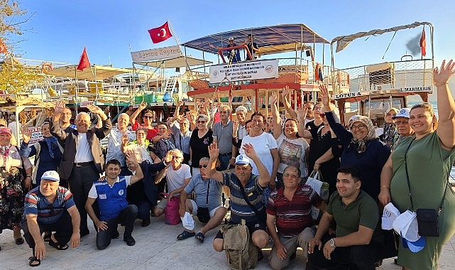 Büyükşehir Belediyesi’nden Gaziler Paneli – Haber Şafak