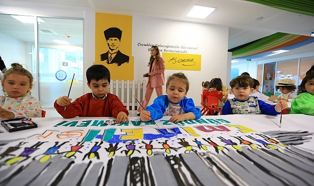 Büyükşehir Gece Kreşi İçin Ön Talepleri Toplamaya Başladı- Haber Şafak