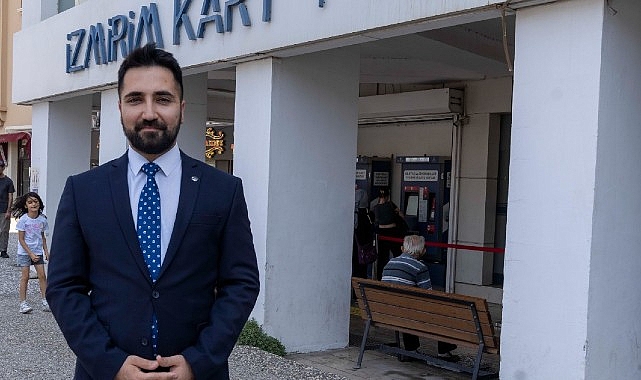 Büyükşehir’den öğrencilere “Dijital İzmirim Kart” kolaylığı- Haber Şafak