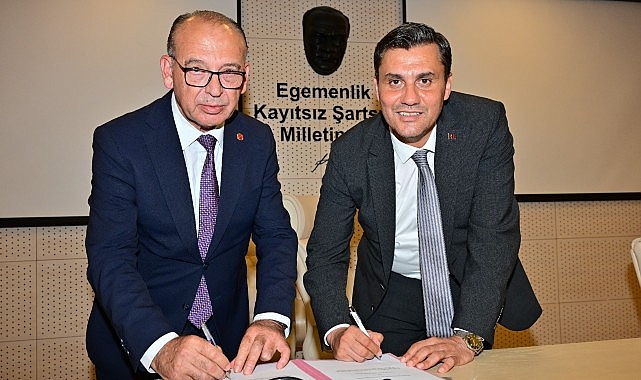 Büyükşehir’den, Turgutlu Belediyesi’ne salon tahsisi- Haber Şafak