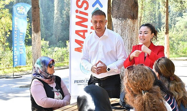 Büyükşehir’den Uluslararası İşitme Engelliler Haftası’nda Anlamlı Etkinlik- Haber Şafak
