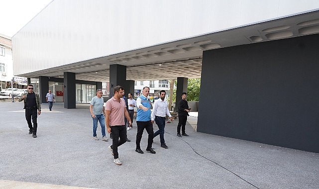 Çalık: Amacımız komşularımız için daha iyi bir yaşamı tasarlamak.- Haber Şafak