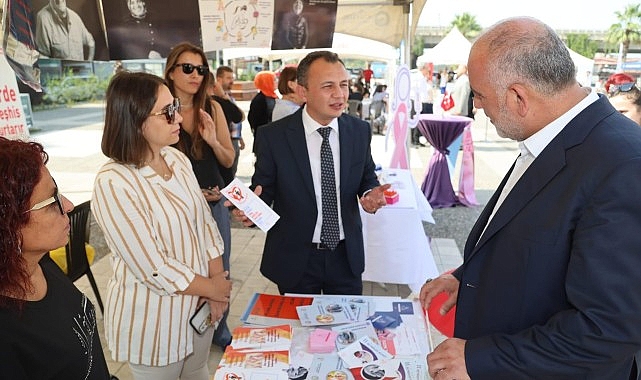 Canik Belediyesi’nden Farkındalık Oluşturan Şenlik – Haber Şafak