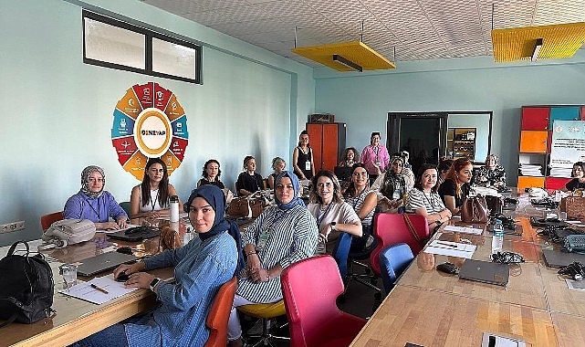 Canik Belediyesi’nden Mesleki Gelişim Atağı – Haber Şafak