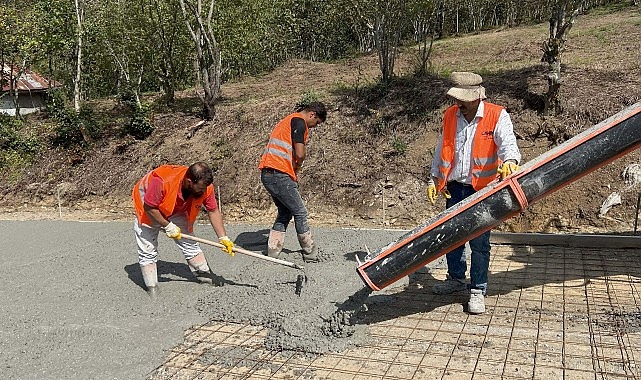 Canik’te Hedef Sorunsuz Ulaşım – Haber Şafak