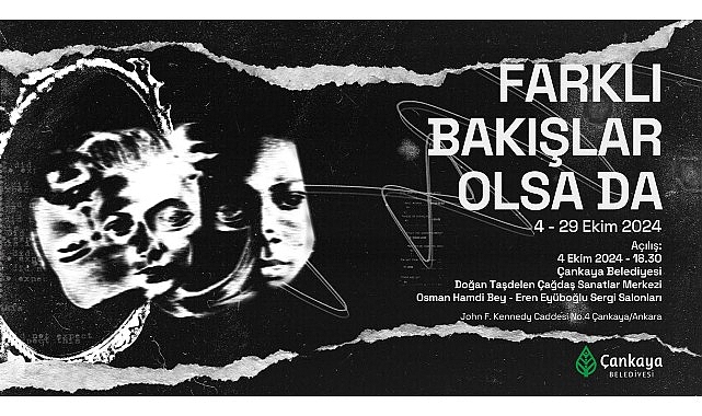 Çankaya, Ekim ayını sanatla karşılıyor- Haber Şafak