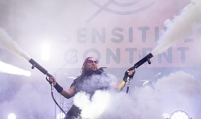 Ceylan Ertem ve Hayko Cepkin’den İzmirlilere unutulmaz iki konser- Haber Şafak