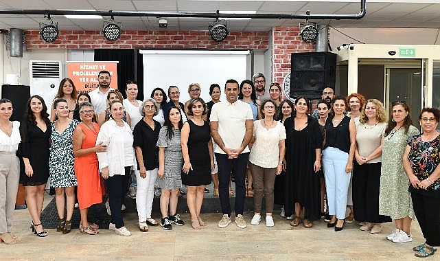 Çiğli Belediyesi Yerelde Eşitlik için Harekete Geçti- Haber Şafak