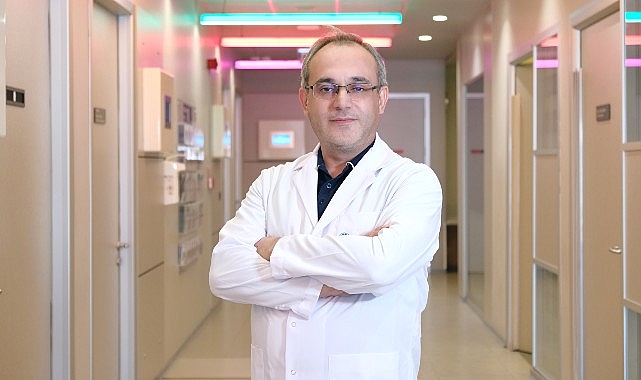 Çocuklarınızın omuz hizasında fark varsa dikkat!- Haber Şafak