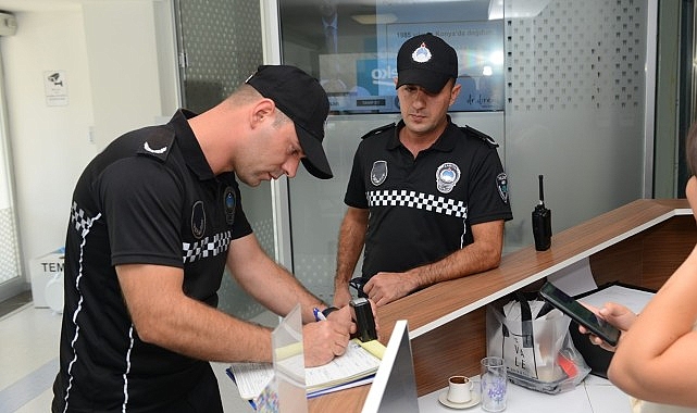 Daha temiz bir Nilüfer için denetimler arttı – Haber Şafak