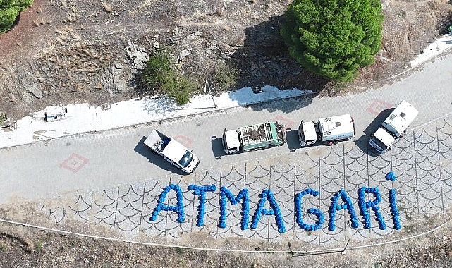 Doğanın sesine kulak verin “Atma Gari”- Haber Şafak