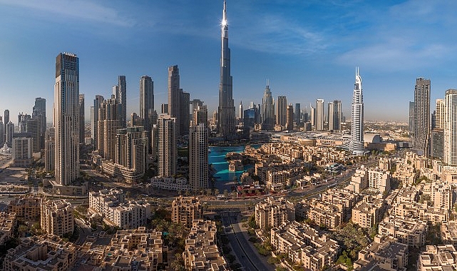 Dubai, 2024 yılının ilk yarısında rekor seviyede 9,31 milyon ziyaretçiyi ağırladı- Haber Şafak