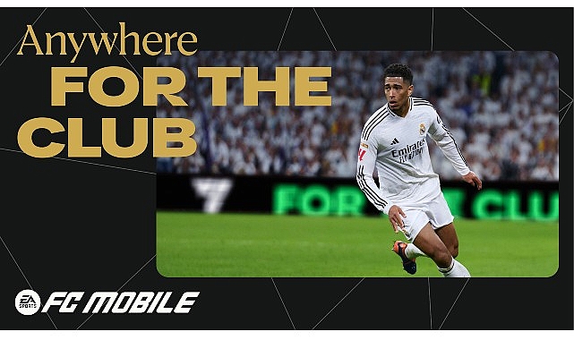 EA SPORTS FC Mobile, 1. Yıldönümünü Kapsamlı 24/25 Sezon Güncellemesiyle Kutluyor!- Haber Şafak
