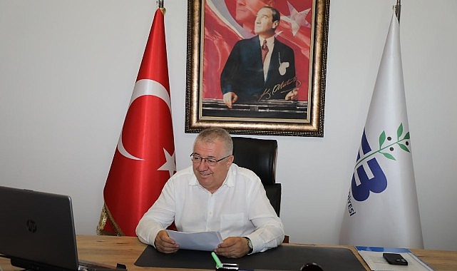 Edremit ve Fındıklı kardeş şehir oldu- Haber Şafak