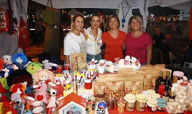 EFEST 2024’ten Farkındalık Mesajları- Haber Şafak