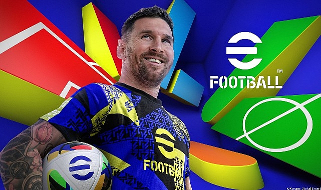 eFootball™ yeni sezonu bomba gibi başlıyor!- Haber Şafak