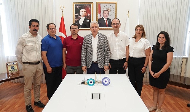 Egeli bilim ekibi  Toksoplazma’ya karşı mRNA aşısı geliştirecek- Haber Şafak