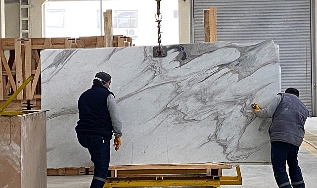 Egeli maden ihracatçıları Ağustos ayında ihracatını yüzde 33 artırdı- Haber Şafak