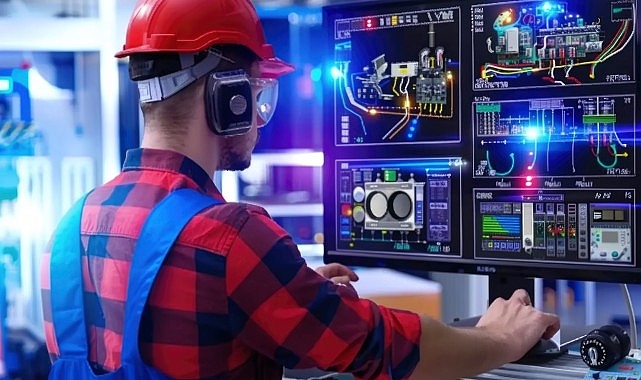 Endüstriyel kontrol sistemleri en sık hangi güvenlik riskleriyle karşılaşıyor?- Haber Şafak