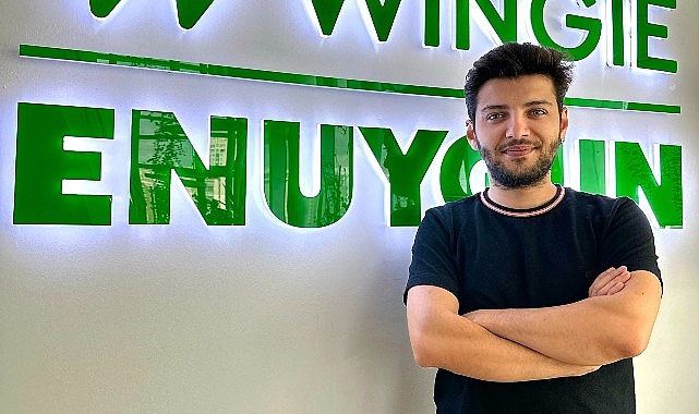 ENUYGUN Finans İş Geliştirme Müdürü Erkam Adıyaman Politika Faizine Bağlı olarak TL Vadeli Mevduat Önemli Bir Yatırım Aracı Olmaya Devam Edecek- Haber Şafak