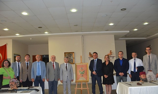 EÜ’de İzmir’in işgali ve kurtuluş süreci konuşuldu- Haber Şafak