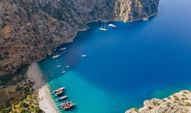 Eylülde denize girilecek tatil yerleri- Haber Şafak